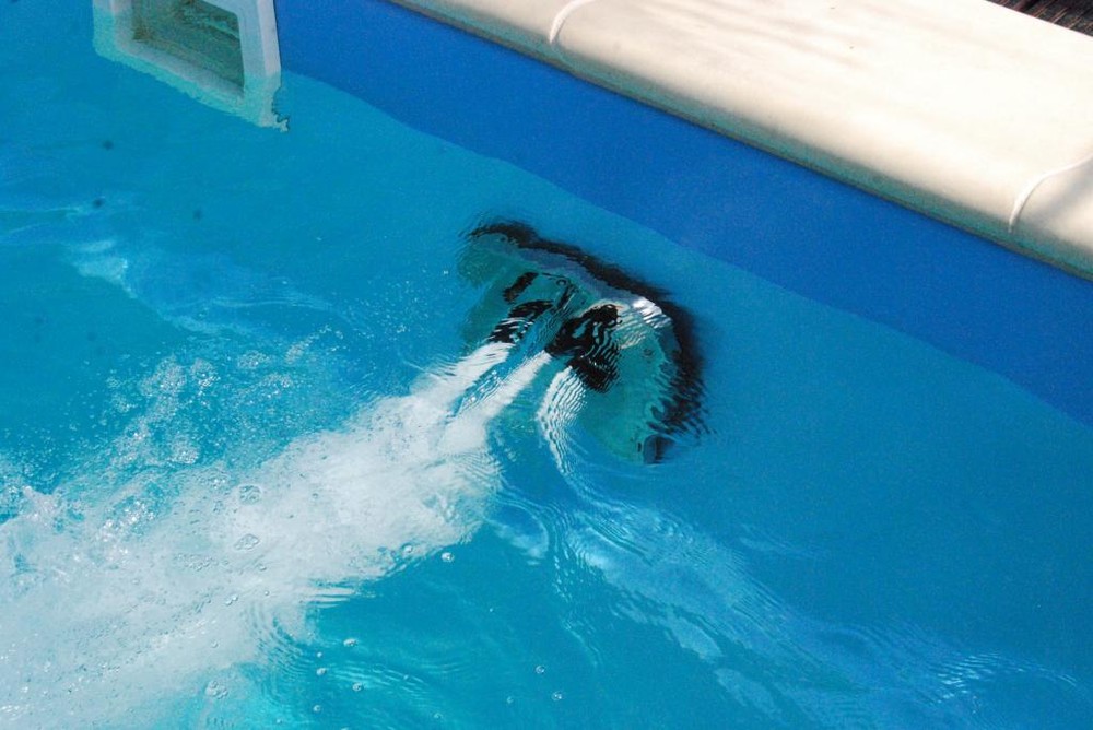 O'Zen Piscine