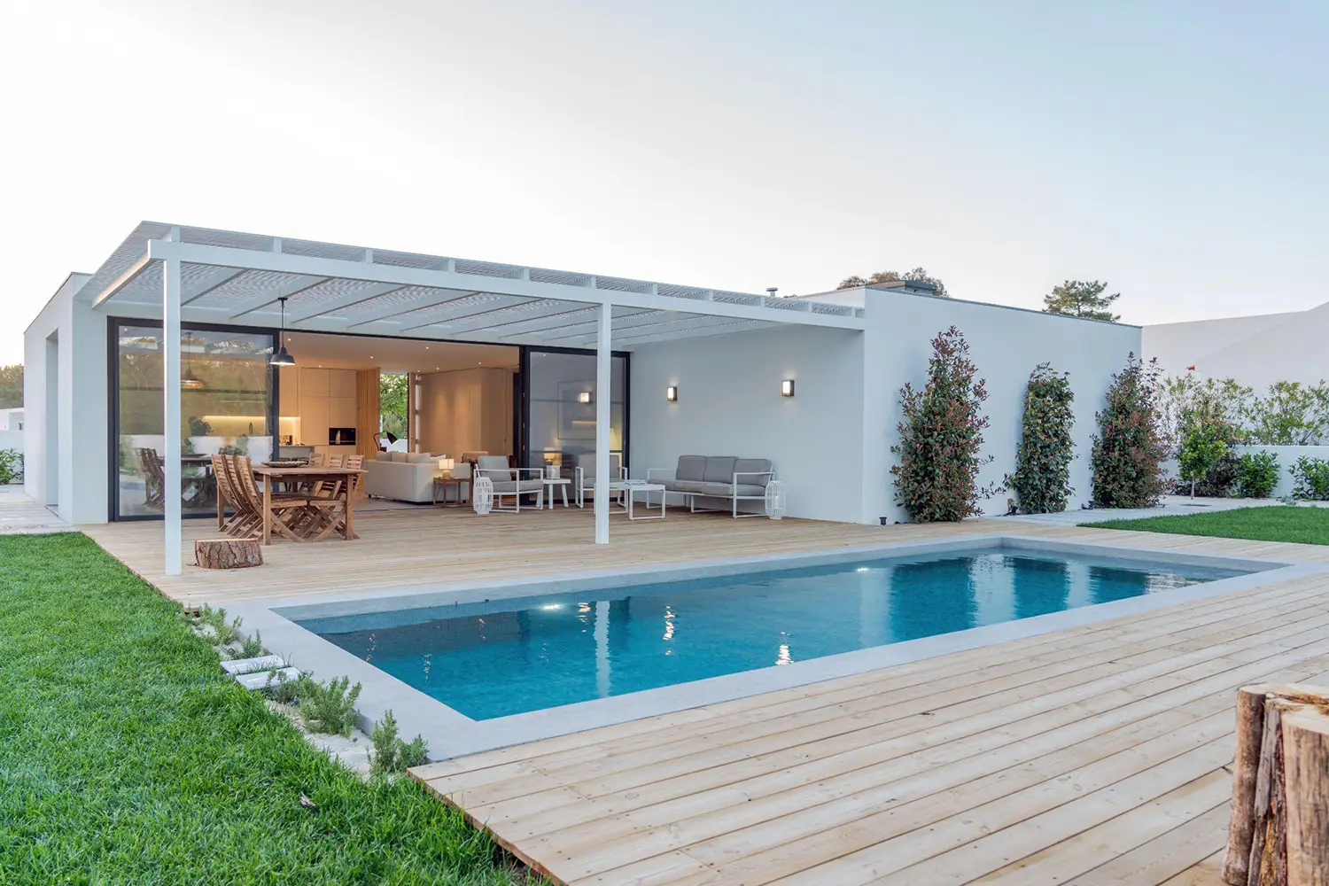 ozen piscine assurance