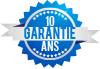 garantie 10